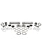 Sampa King Pin Kit, 1.919/1.921 in. Spindle Bore, 1.794/1.796 in. Axle Bore 500.619 - alternate 5